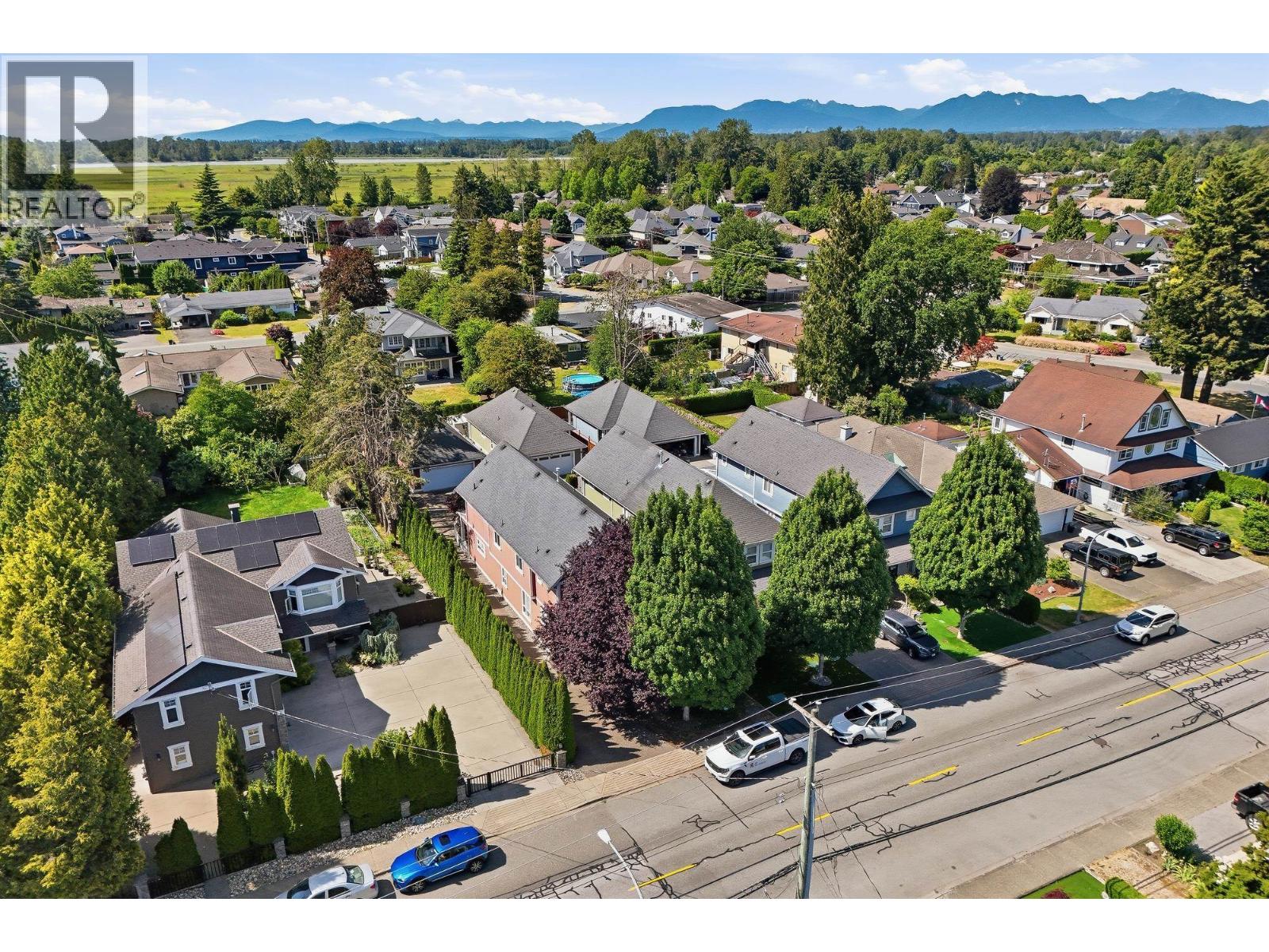 A 5013 CENTRAL AVENUE, Delta, British Columbia