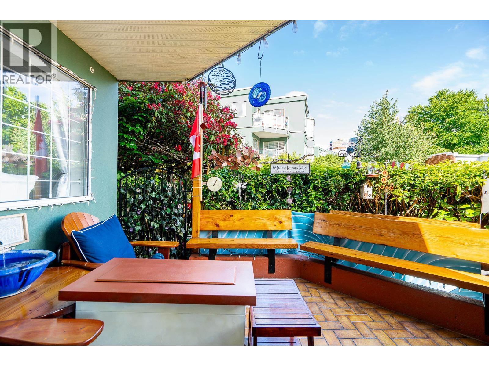 102 1530 Mariner Walk, Vancouver, British Columbia  V6J 4X9 - Photo 31 - R3138935