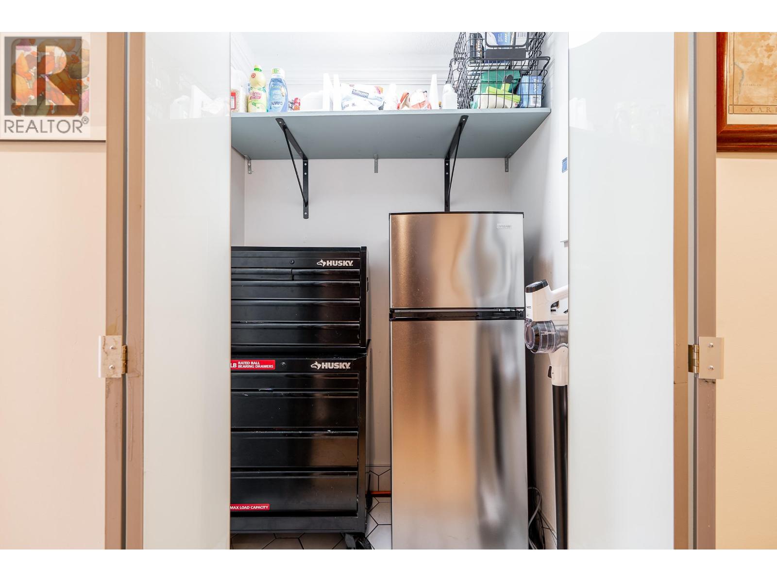 102 1530 Mariner Walk, Vancouver, British Columbia  V6J 4X9 - Photo 29 - R3138935