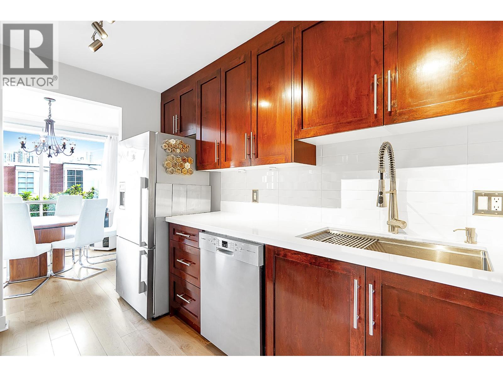 102 1530 Mariner Walk, Vancouver, British Columbia  V6J 4X9 - Photo 13 - R3138935