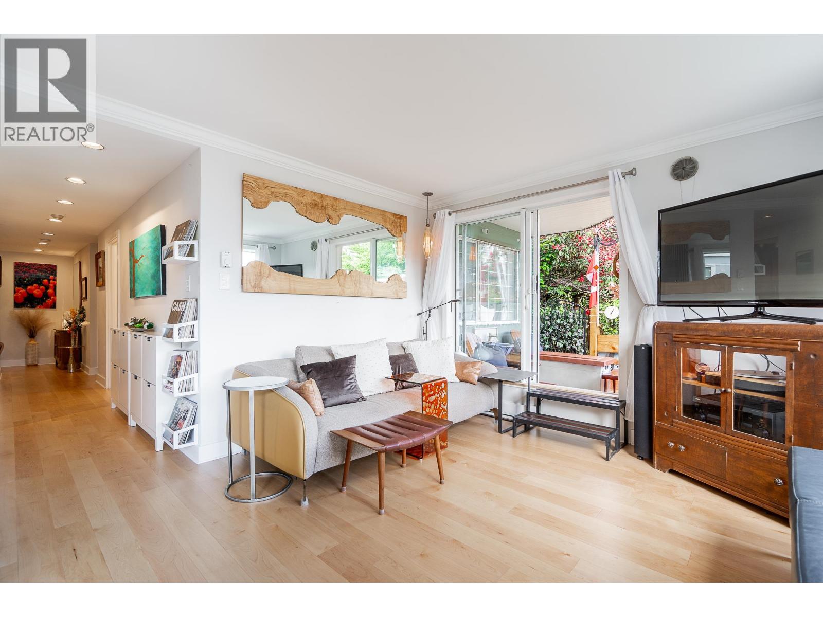 102 1530 Mariner Walk, Vancouver, British Columbia  V6J 4X9 - Photo 7 - R3138935