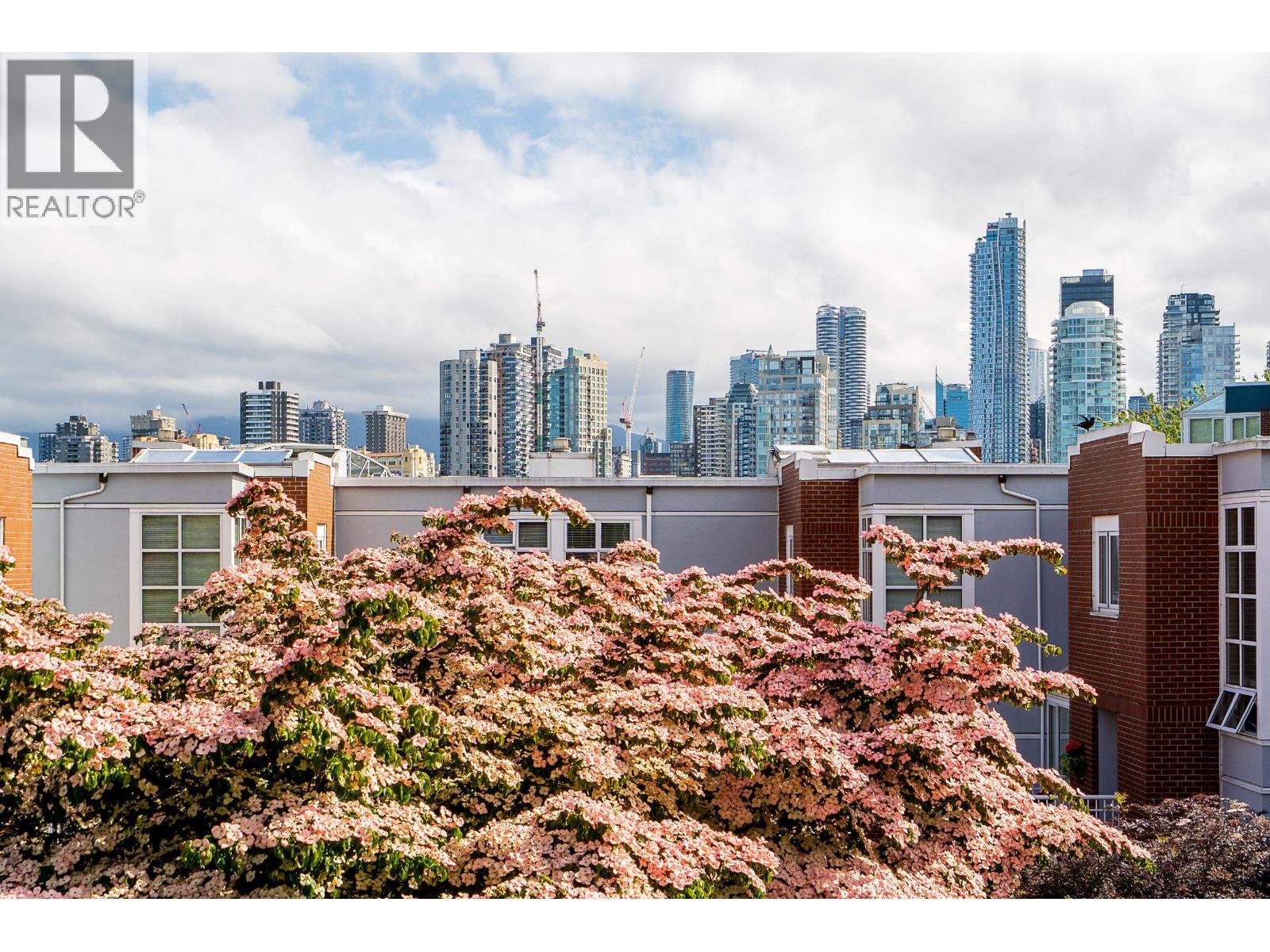 102 1530 Mariner Walk, Vancouver, British Columbia  V6J 4X9 - Photo 33 - R3138935