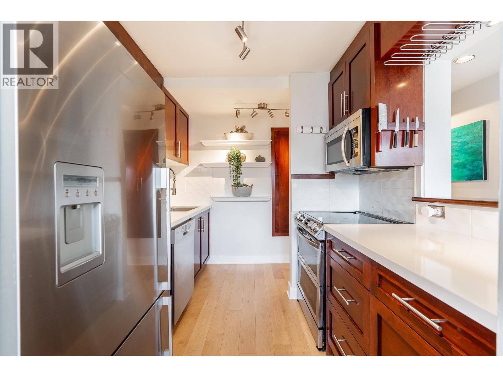102 1530 Mariner Walk, Vancouver, British Columbia  V6J 4X9 - Photo 10 - R3138935