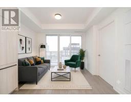 1207 - 425 FRONT STREET E, Toronto, Ontario