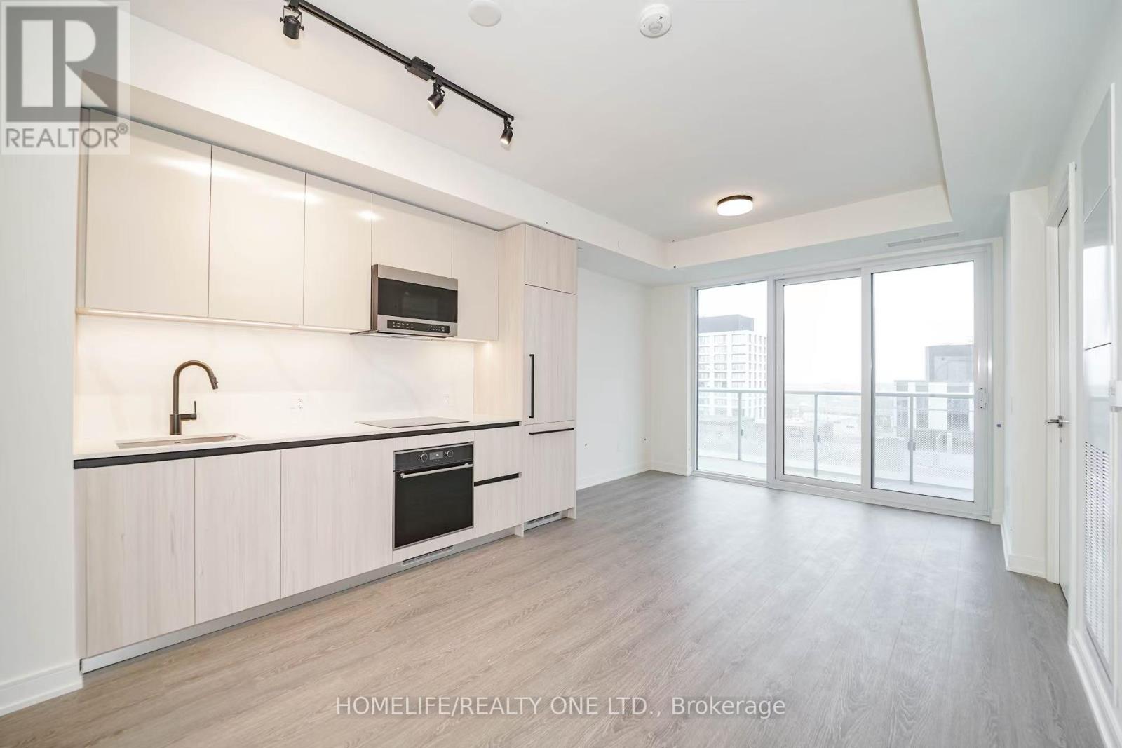 1207 - 425 Front Street E, Toronto, Ontario  M5A 1G9 - Photo 3 - C13424958