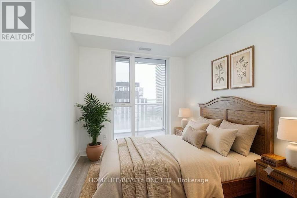 1207 - 425 Front Street E, Toronto, Ontario  M5A 1G9 - Photo 7 - C13424958
