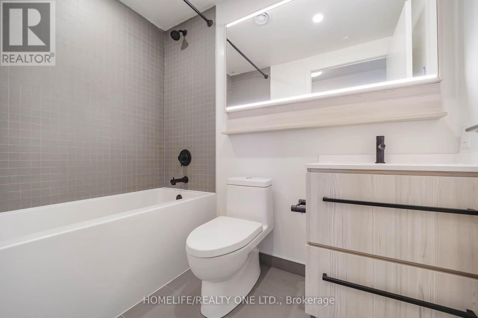 1207 - 425 Front Street E, Toronto, Ontario  M5A 1G9 - Photo 11 - C13424958