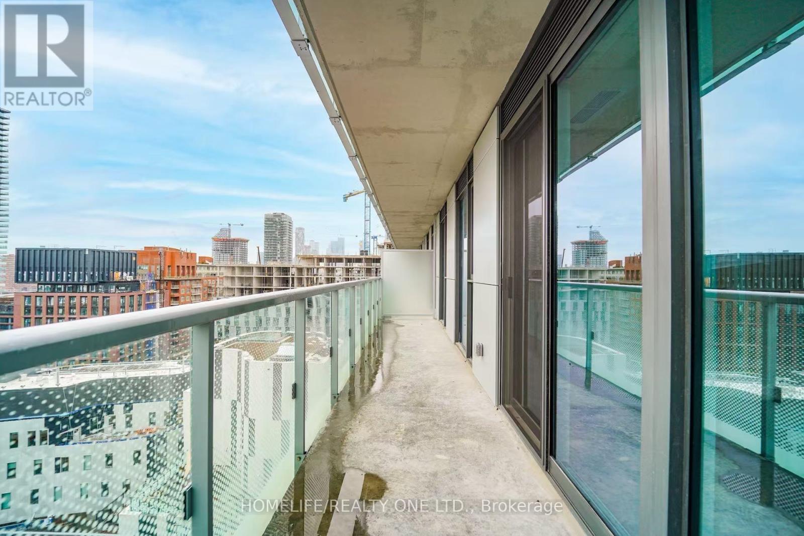 1207 - 425 Front Street E, Toronto, Ontario  M5A 1G9 - Photo 13 - C13424958