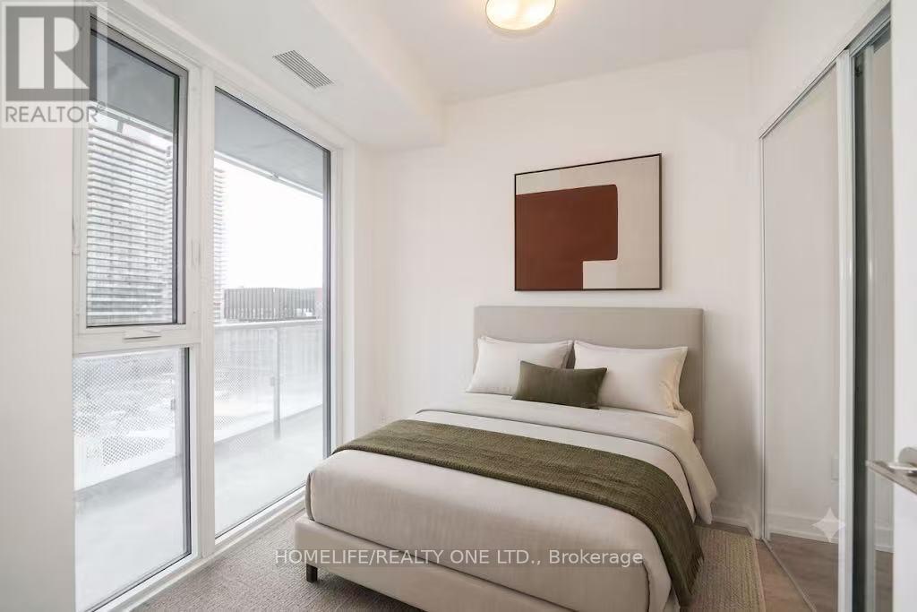 1207 - 425 Front Street E, Toronto, Ontario  M5A 1G9 - Photo 5 - C13424958