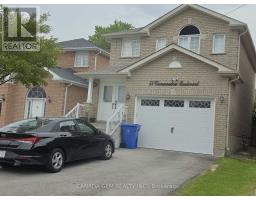 54 CLEARMEADOW BOULEVARD, Newmarket, Ontario