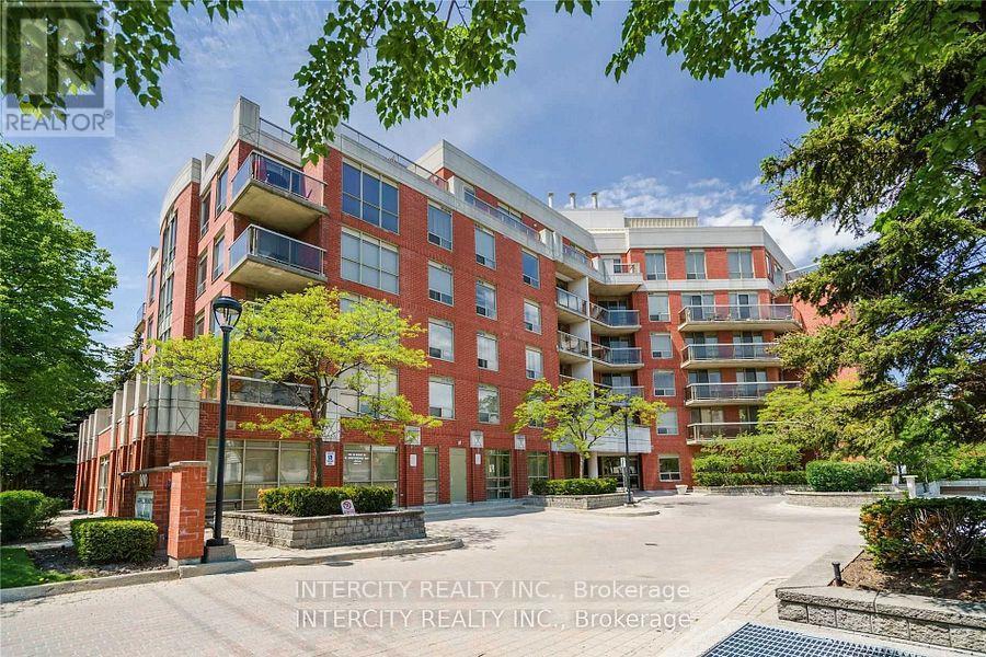 209 - 800 SHEPPARD AVENUE W, Toronto, Ontario