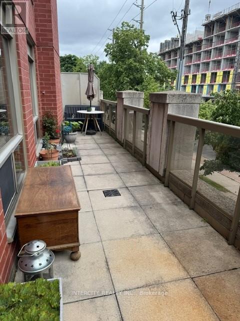 209 - 800 Sheppard Avenue W, Toronto, Ontario  M3H 6B4 - Photo 12 - C13489606