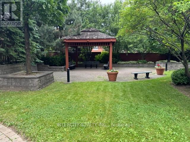 209 - 800 Sheppard Avenue W, Toronto, Ontario  M3H 6B4 - Photo 20 - C13489606