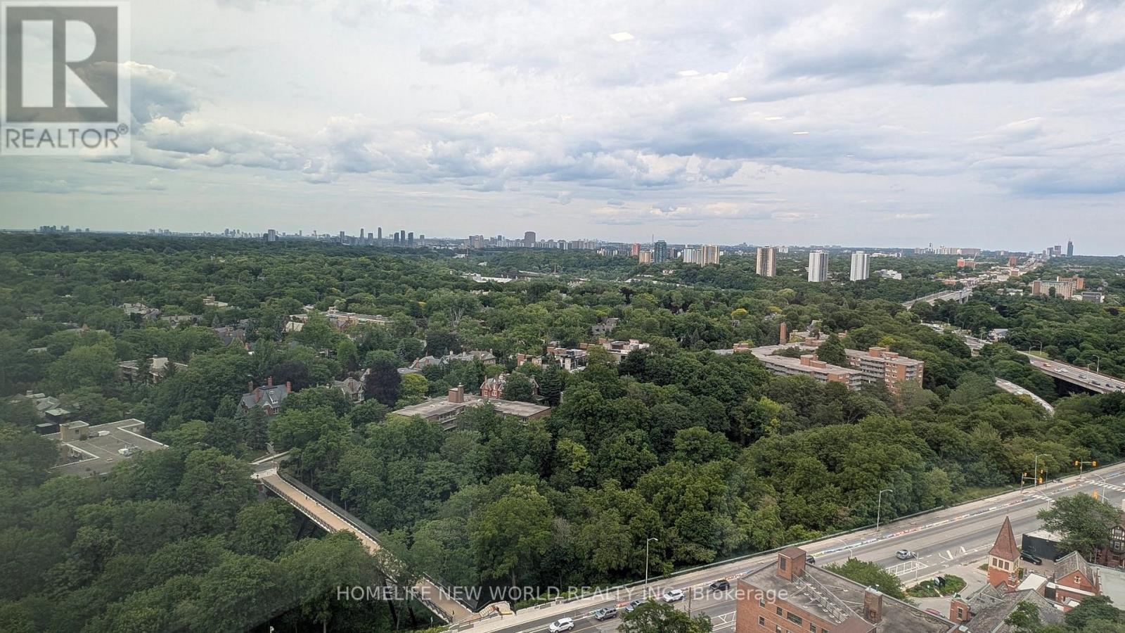 2508 - 609 Sherbourne Street, Toronto, Ontario  M4X 0A4 - Photo 3 - C13489624