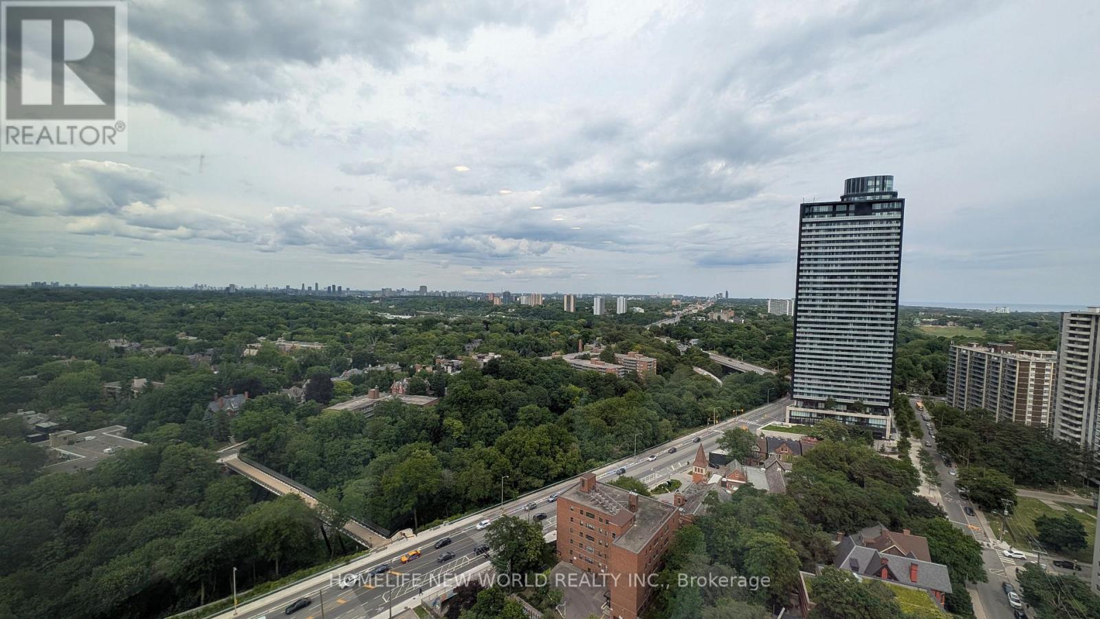 2508 - 609 Sherbourne Street, Toronto, Ontario  M4X 0A4 - Photo 4 - C13489624