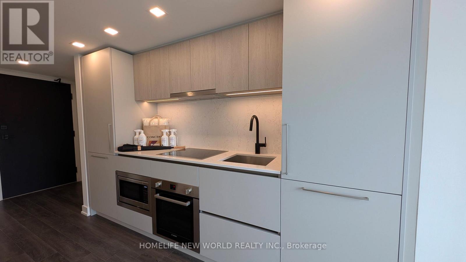 2508 - 609 Sherbourne Street, Toronto, Ontario  M4X 0A4 - Photo 6 - C13489624