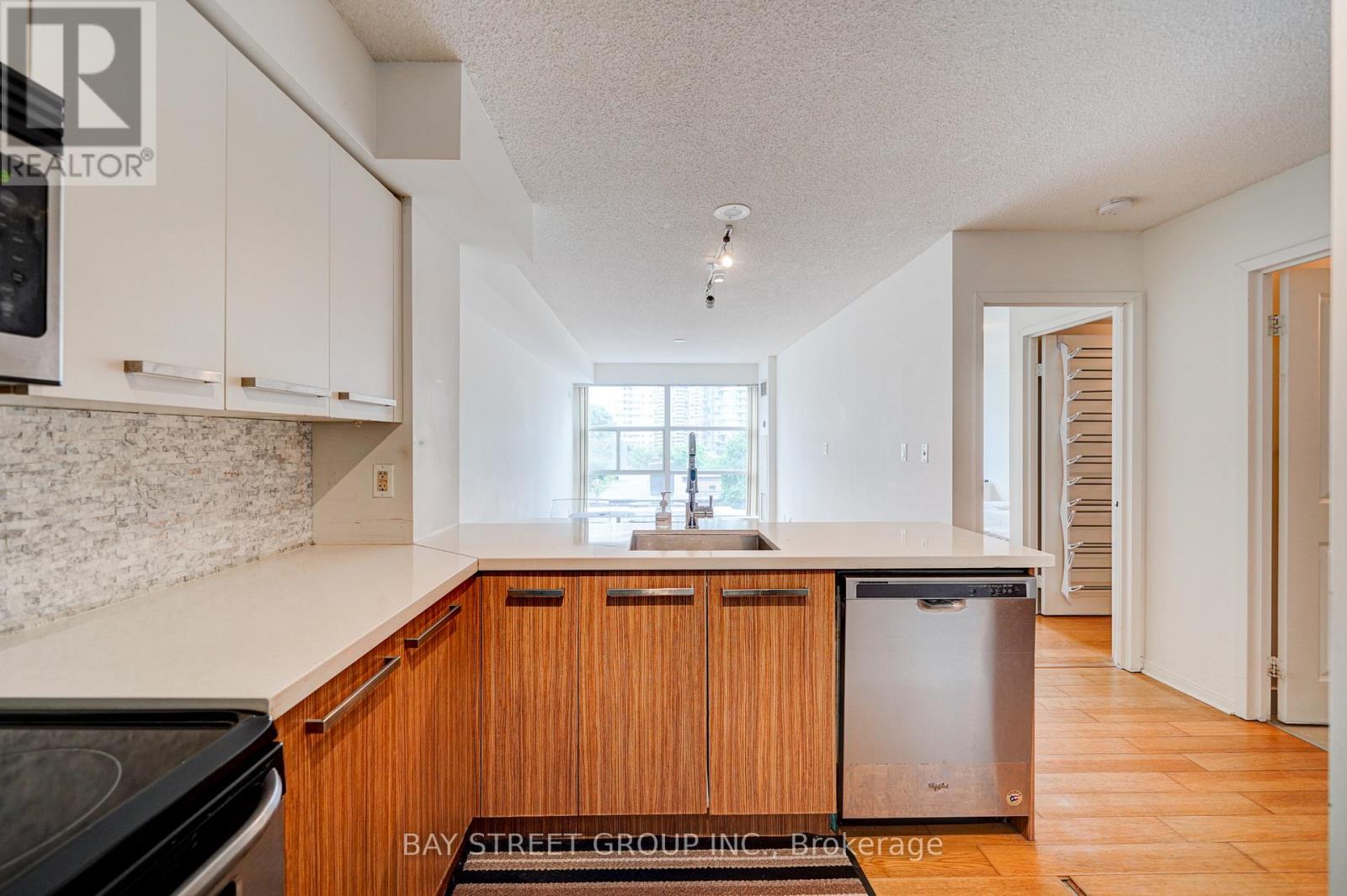 810 - 11 St Joseph Street, Toronto, Ontario  M4Y 3G4 - Photo 14 - C13489662