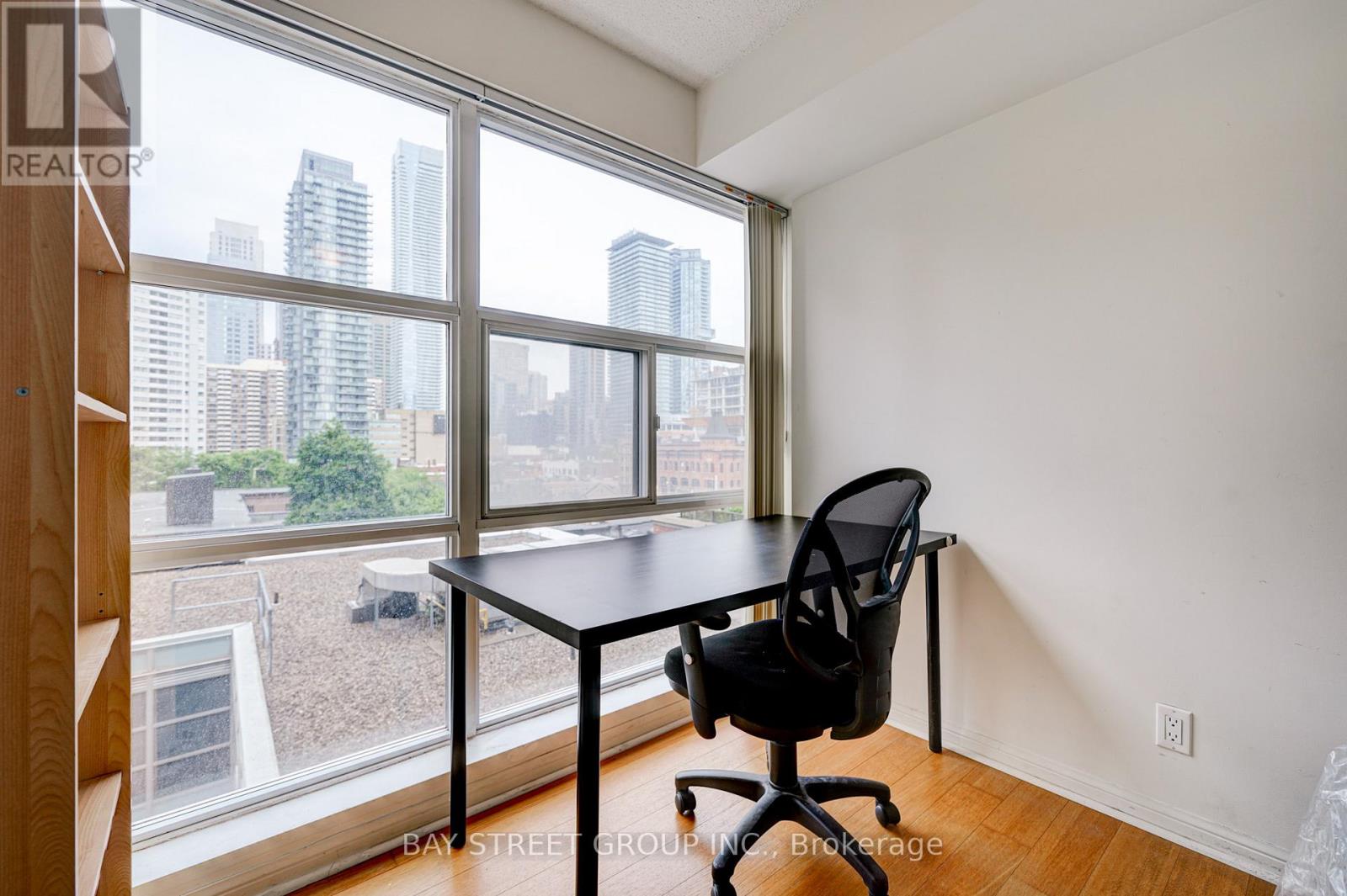 810 - 11 St Joseph Street, Toronto, Ontario  M4Y 3G4 - Photo 24 - C13489662