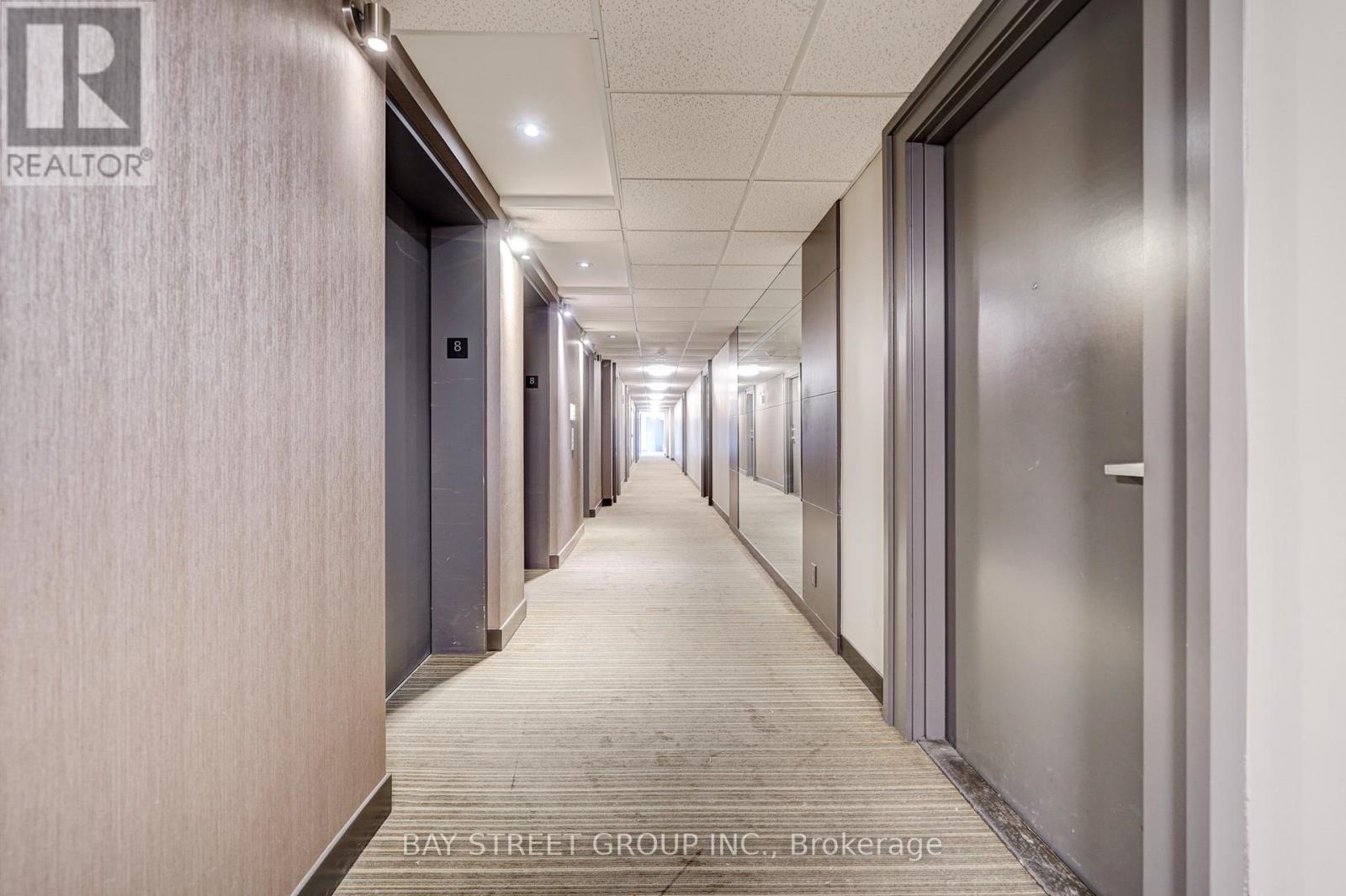 810 - 11 St Joseph Street, Toronto, Ontario  M4Y 3G4 - Photo 3 - C13489662