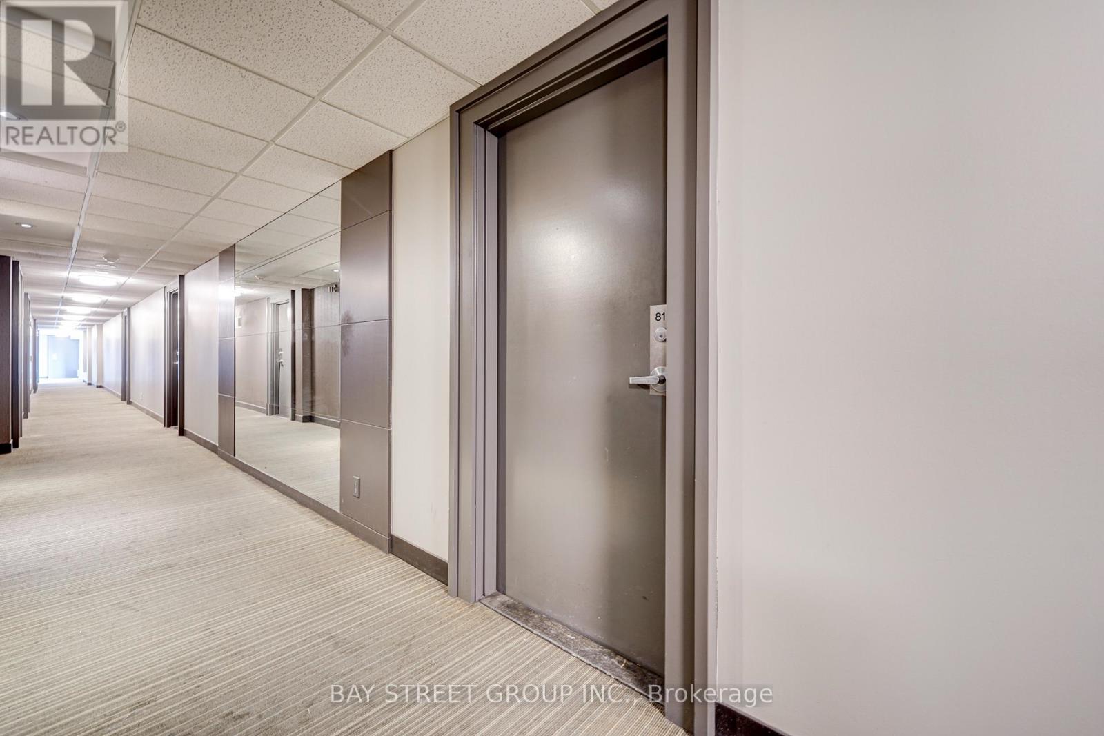 810 - 11 St Joseph Street, Toronto, Ontario  M4Y 3G4 - Photo 4 - C13489662
