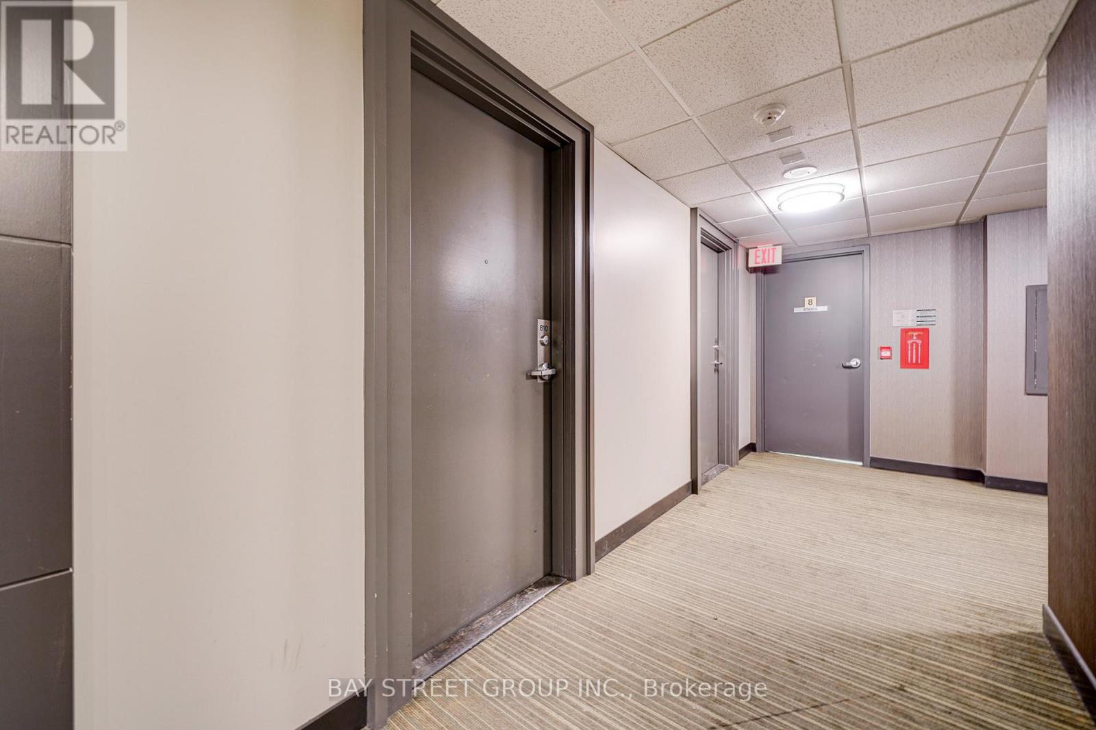 810 - 11 St Joseph Street, Toronto, Ontario  M4Y 3G4 - Photo 5 - C13489662