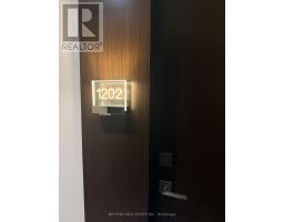 1202 - 2221 YONGE STREET, Toronto, Ontario