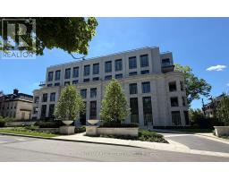 202 - 77 CLARENDON AVENUE, Toronto, Ontario