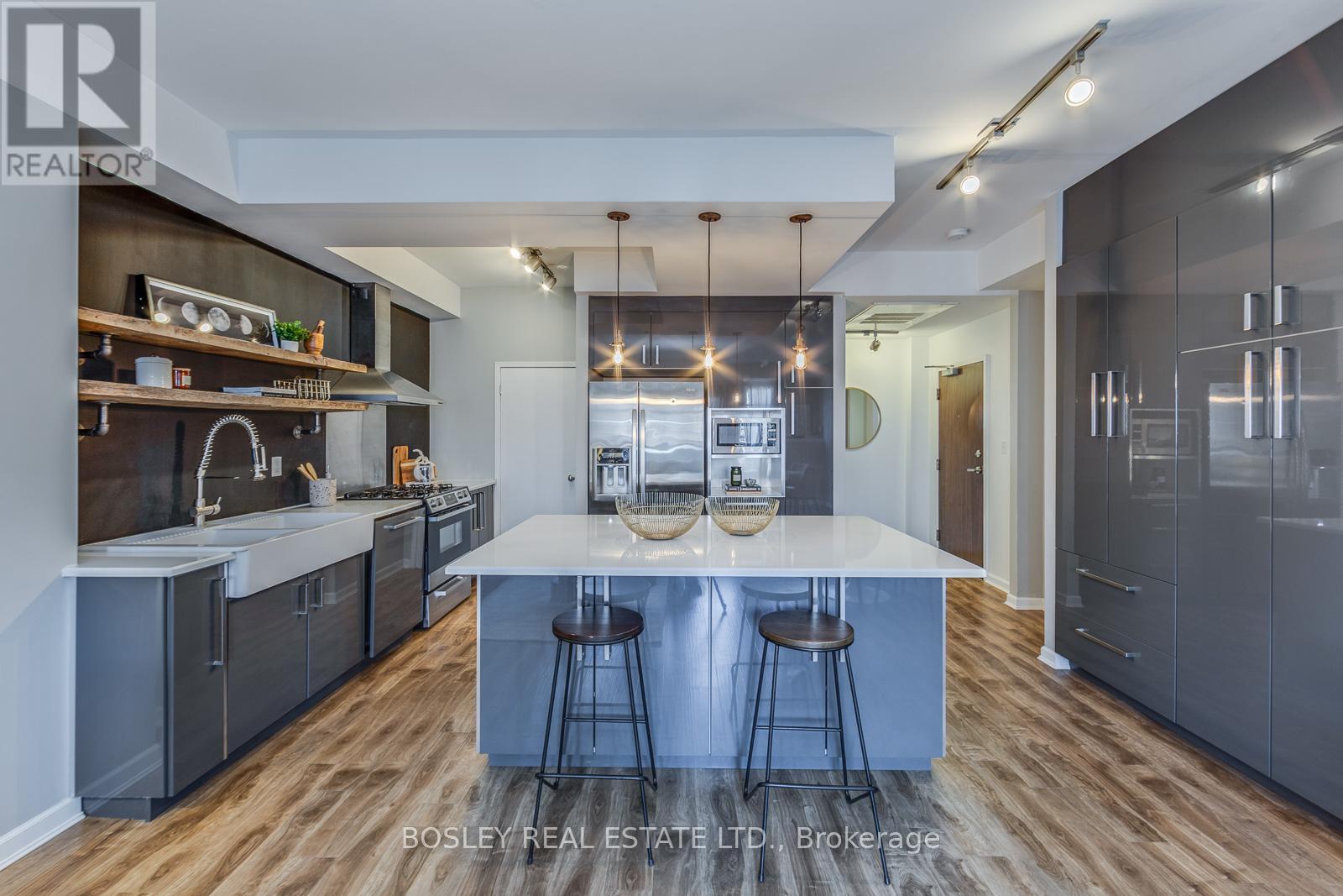 319 - 500 RICHMOND STREET W, Toronto, Ontario