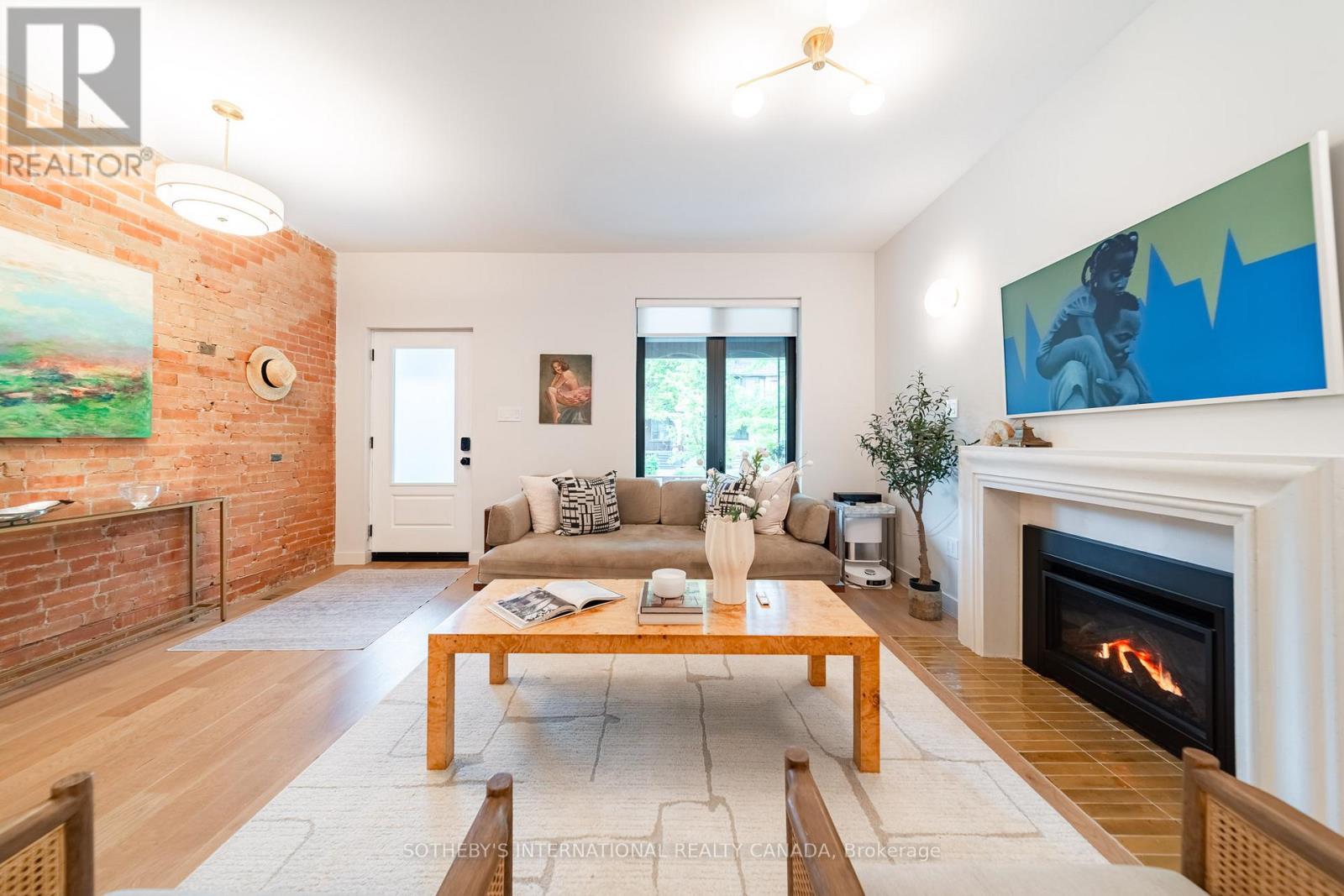 204 Grace Street, Toronto, Ontario  M6G 3A6 - Photo 11 - C13489778