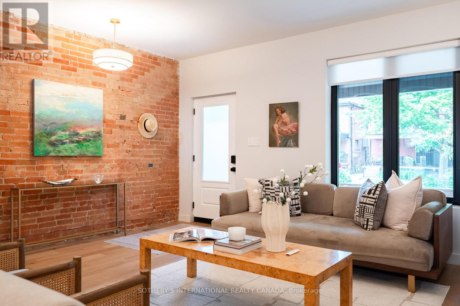 204 Grace Street, Toronto, Ontario  M6G 3A6 - Photo 12 - C13489778