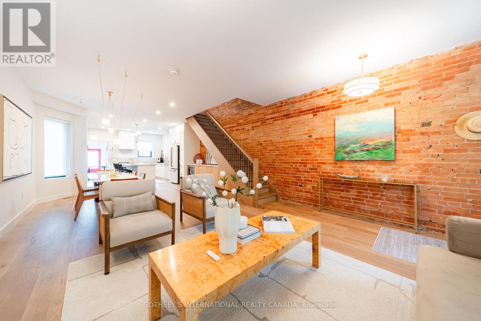 204 Grace Street, Toronto, Ontario  M6G 3A6 - Photo 13 - C13489778