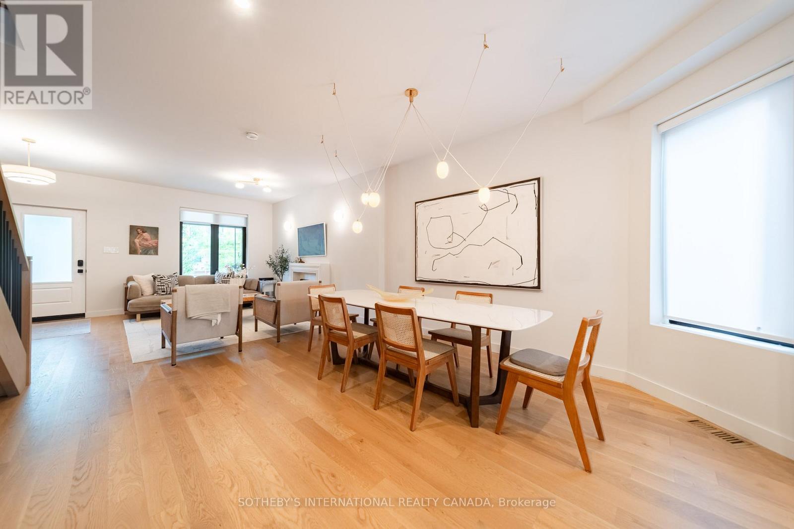 204 Grace Street, Toronto, Ontario  M6G 3A6 - Photo 14 - C13489778