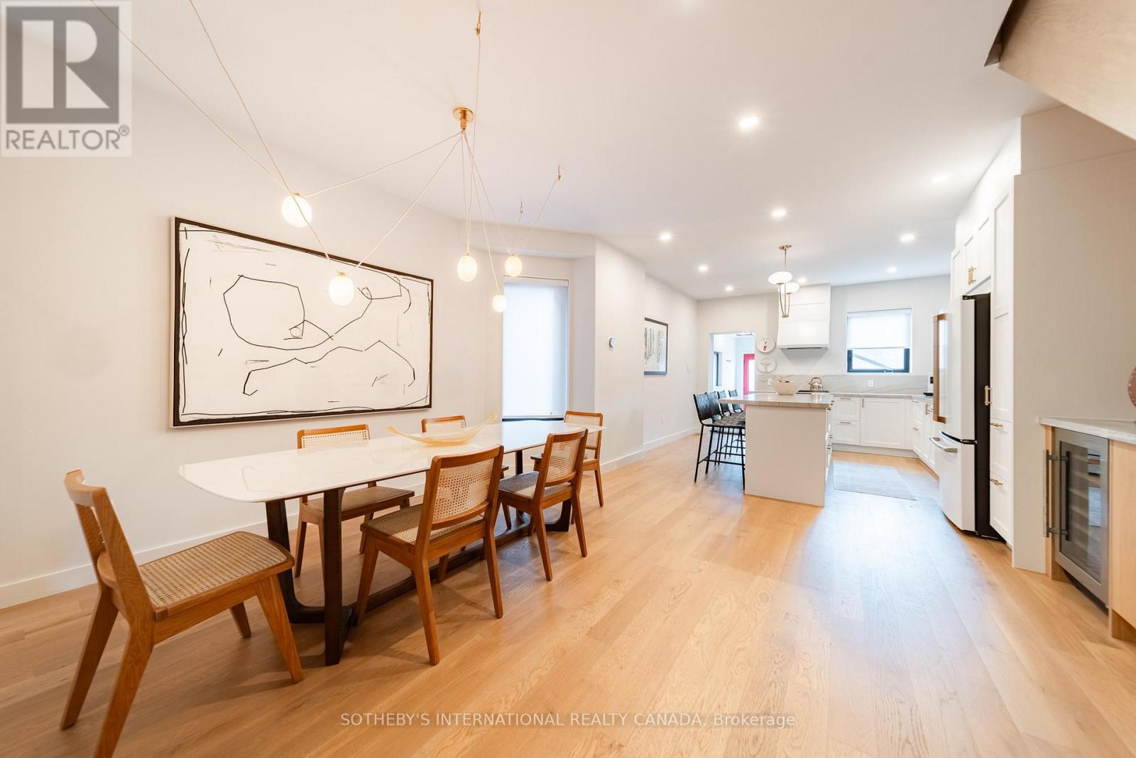 204 Grace Street, Toronto, Ontario  M6G 3A6 - Photo 18 - C13489778