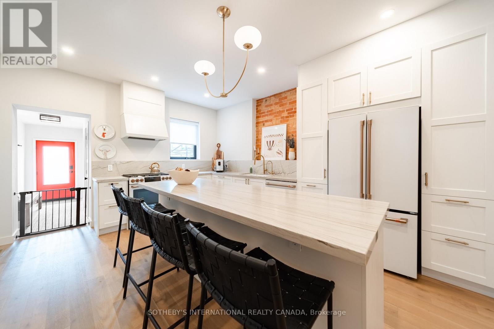 204 Grace Street, Toronto, Ontario  M6G 3A6 - Photo 19 - C13489778