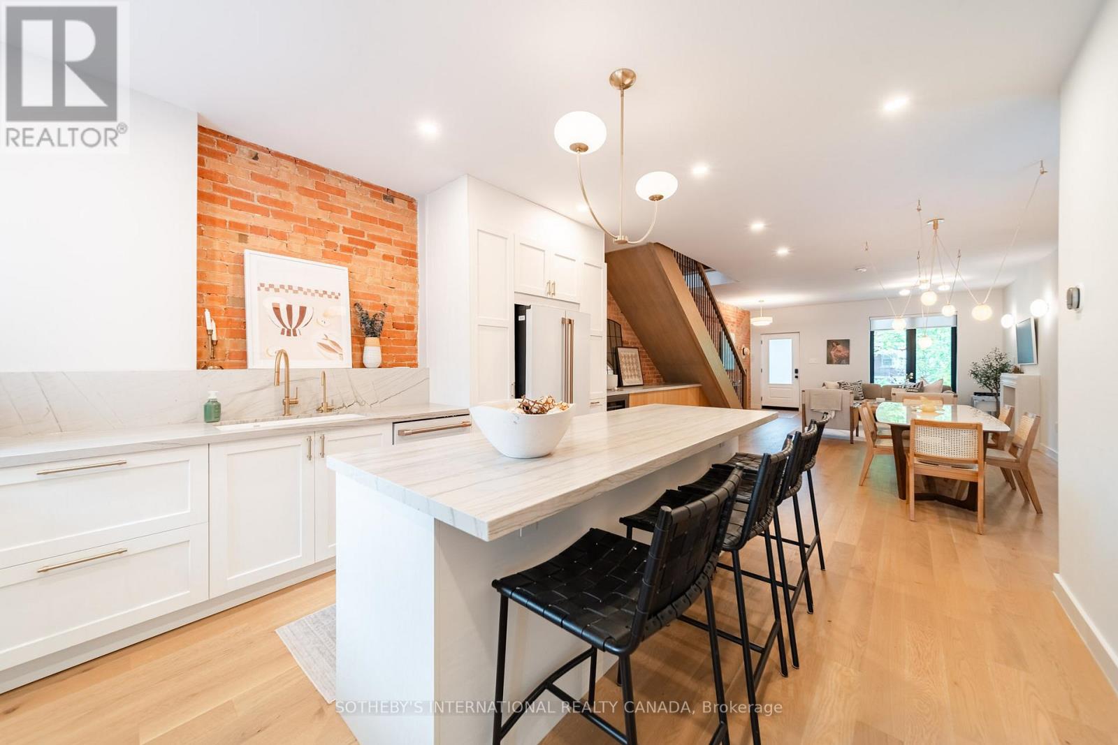 204 Grace Street, Toronto, Ontario  M6G 3A6 - Photo 25 - C13489778