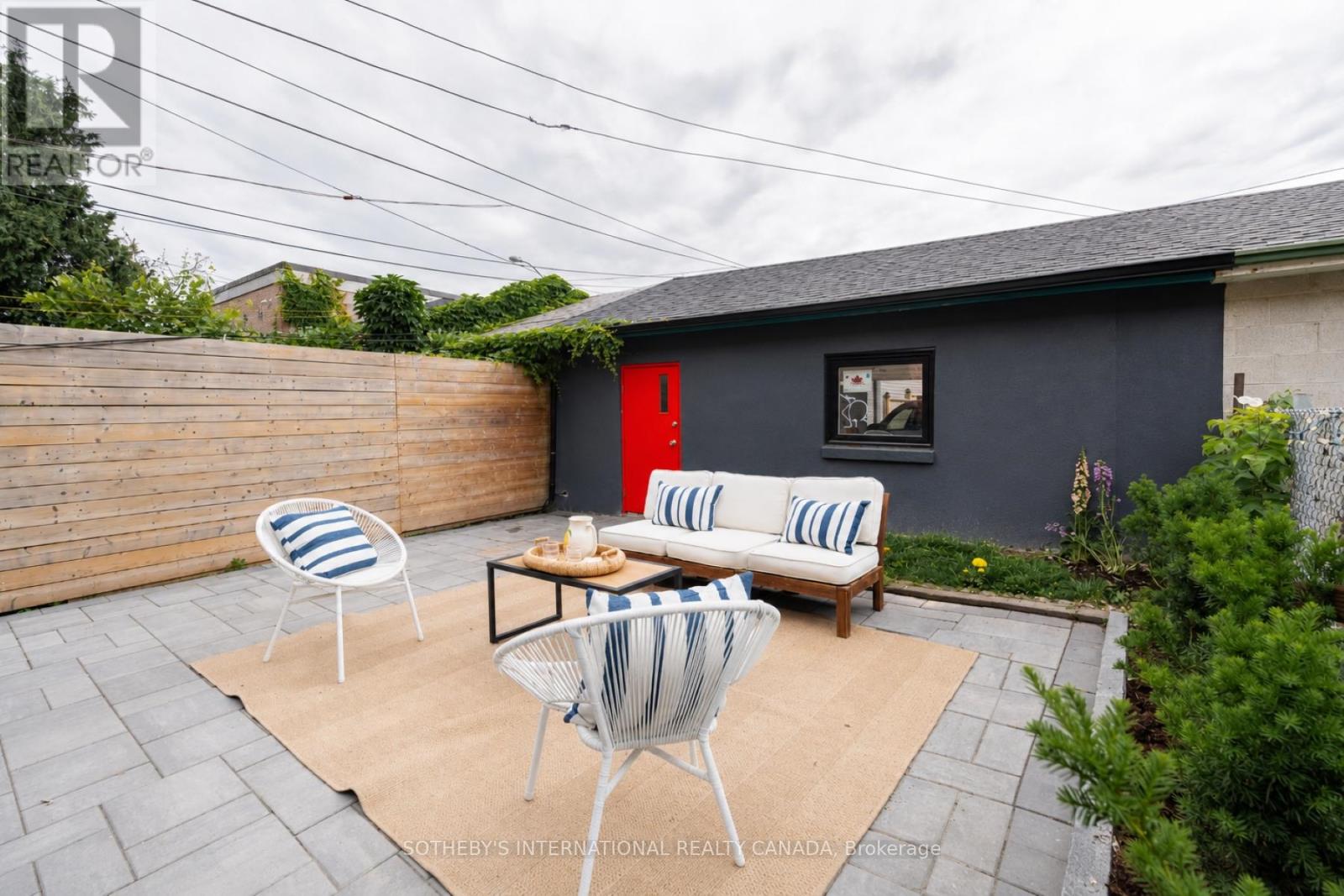 204 Grace Street, Toronto, Ontario  M6G 3A6 - Photo 46 - C13489778