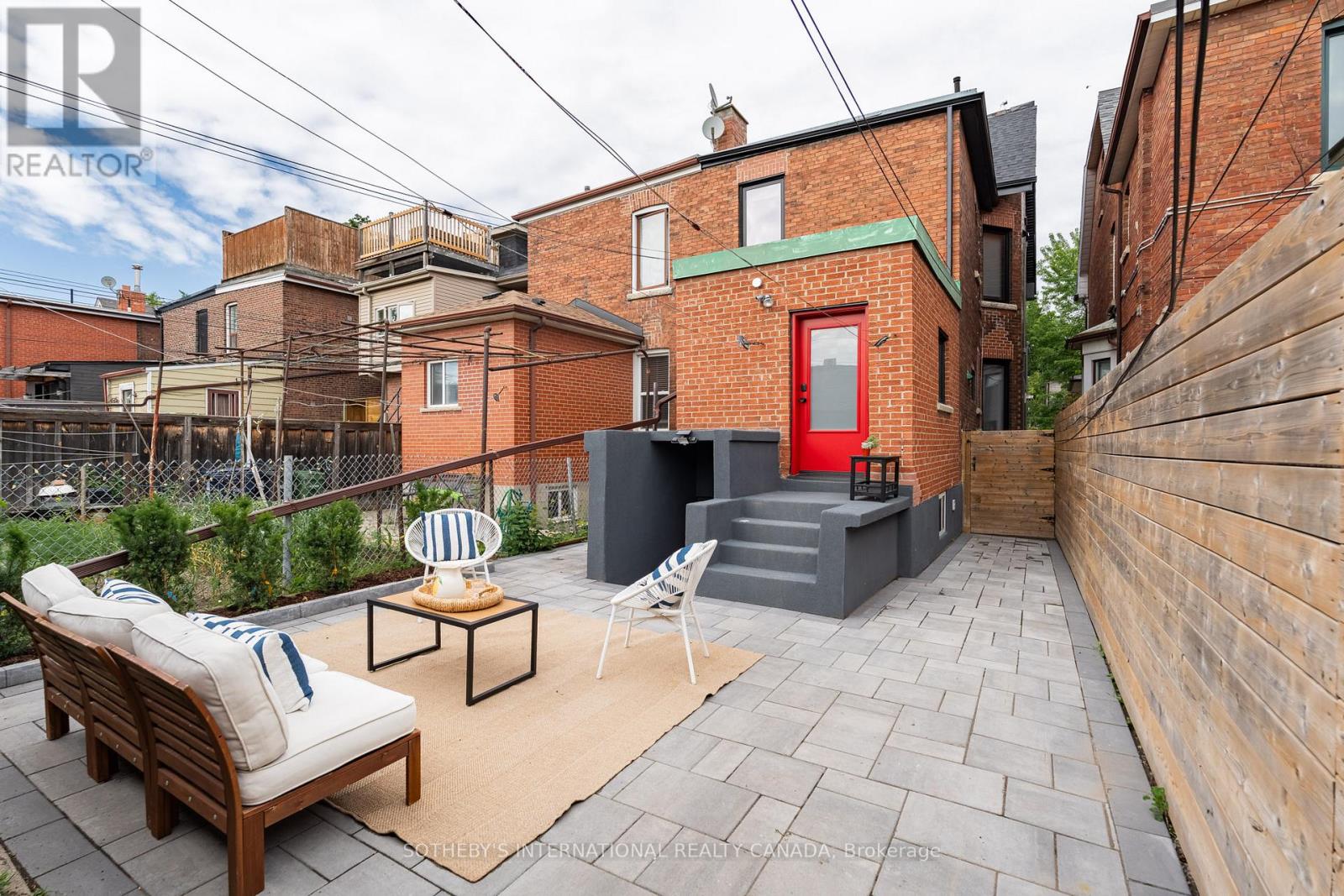 204 Grace Street, Toronto, Ontario  M6G 3A6 - Photo 47 - C13489778