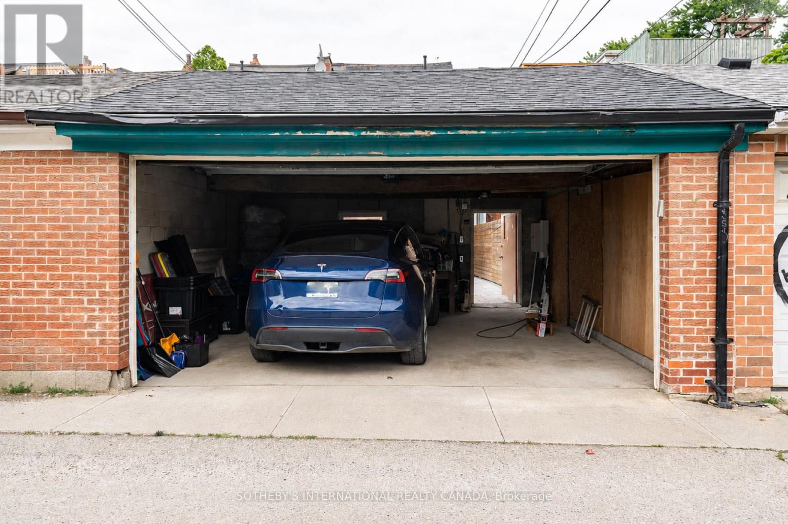 204 Grace Street, Toronto, Ontario  M6G 3A6 - Photo 48 - C13489778