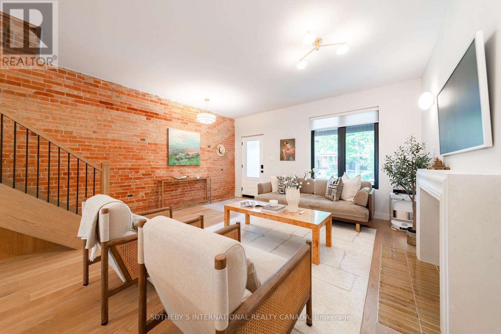 204 Grace Street, Toronto, Ontario  M6G 3A6 - Photo 9 - C13489778