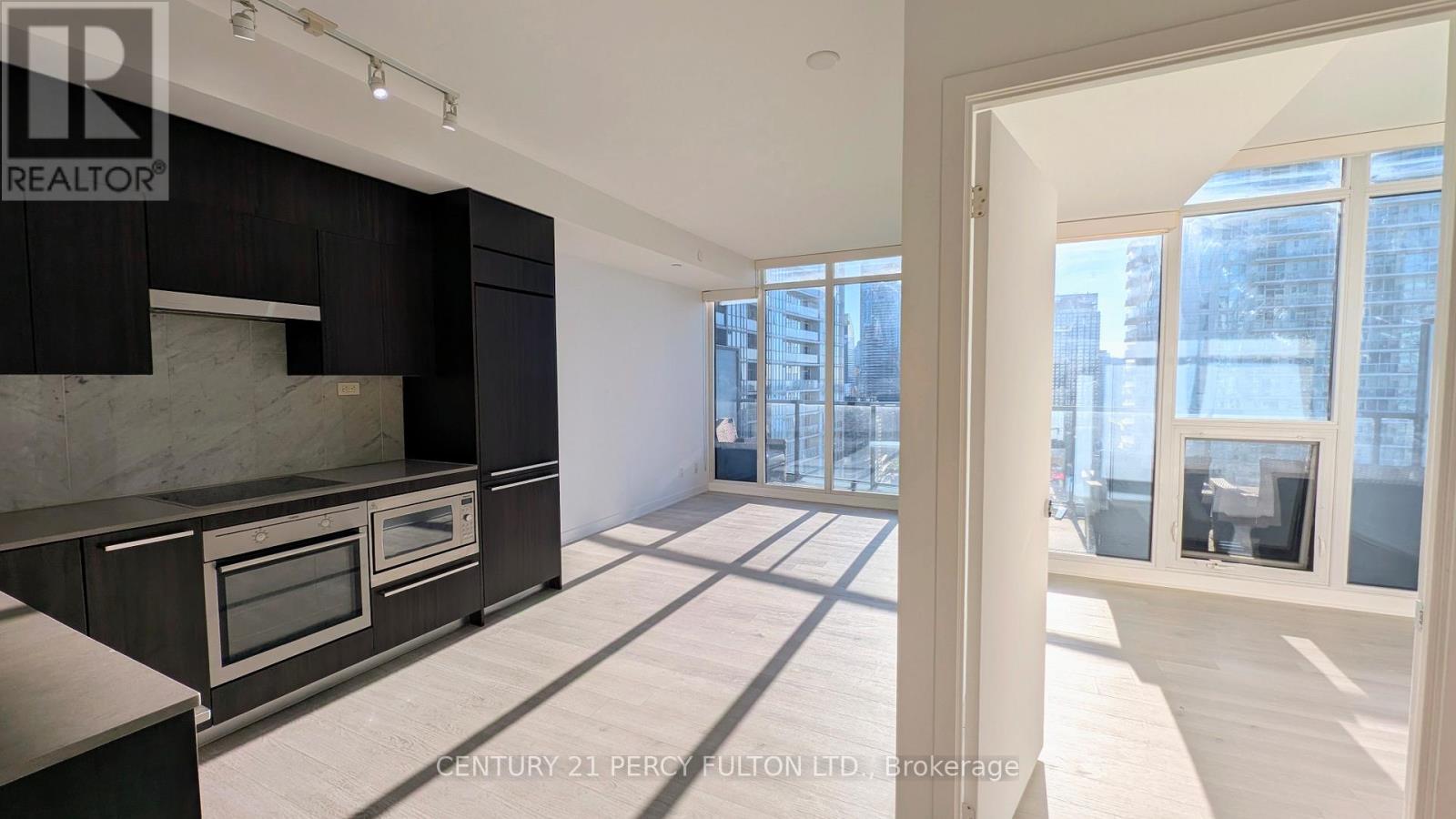 3510 - 70 QUEENS WHARF ROAD, Toronto, Ontario