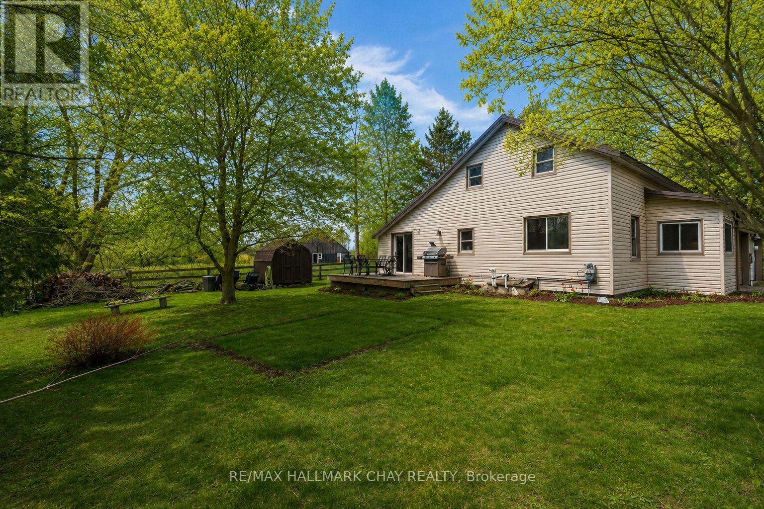 3324 Penetanguishene Road, Oro-Medonte, Ontario  L4M 4Y8 - Photo 37 - S13489334