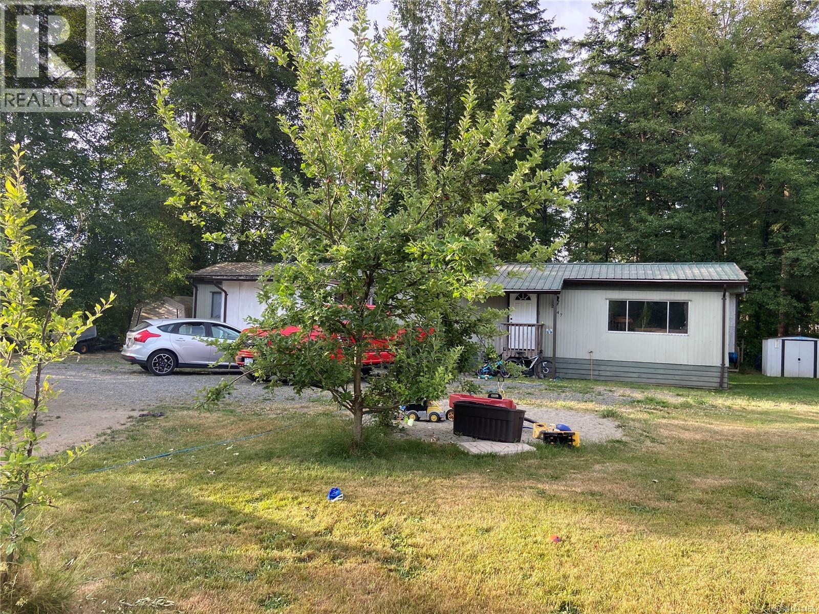 2247 Enns Rd, Black Creek, British Columbia