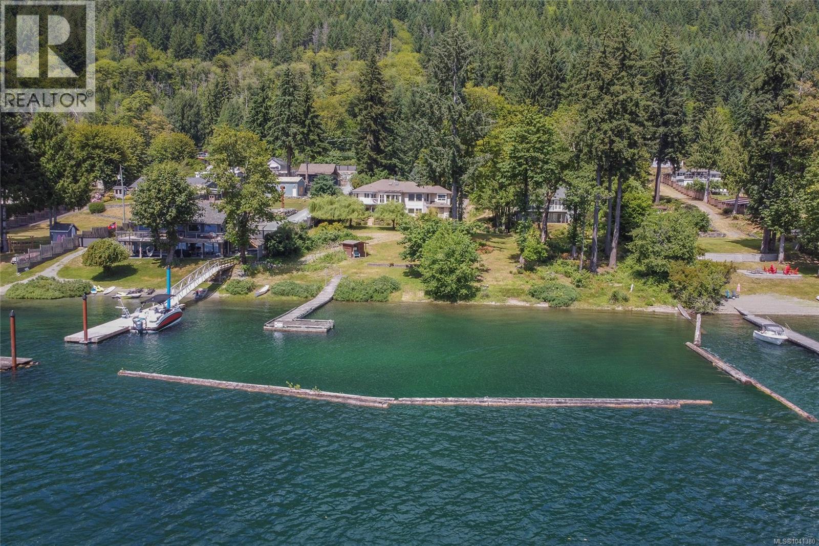 10164 Youbou Rd, Youbou, British Columbia  V0R 3E1 - Photo 3 - 1041380