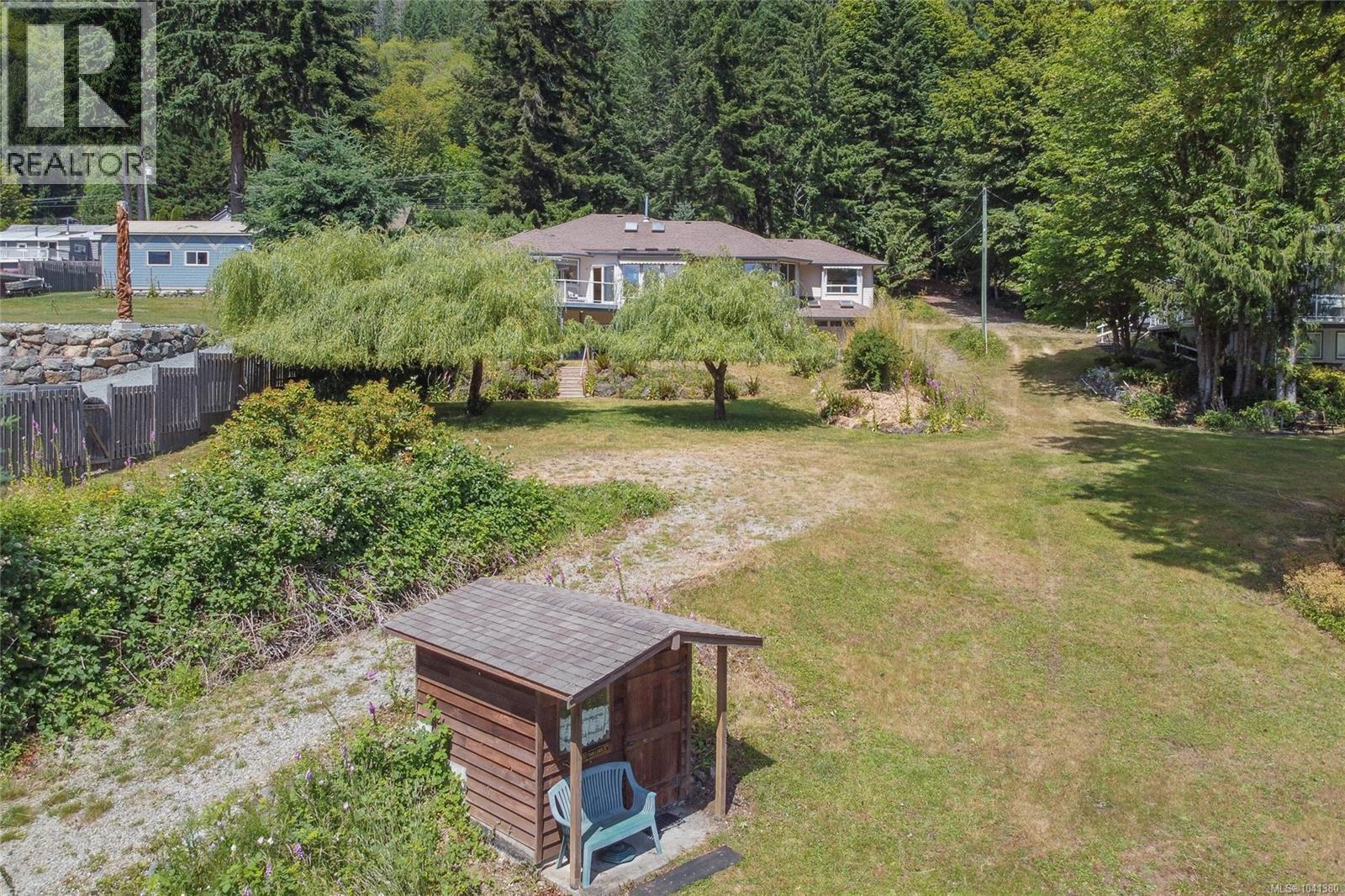 10164 Youbou Rd, Youbou, British Columbia  V0R 3E1 - Photo 37 - 1041380