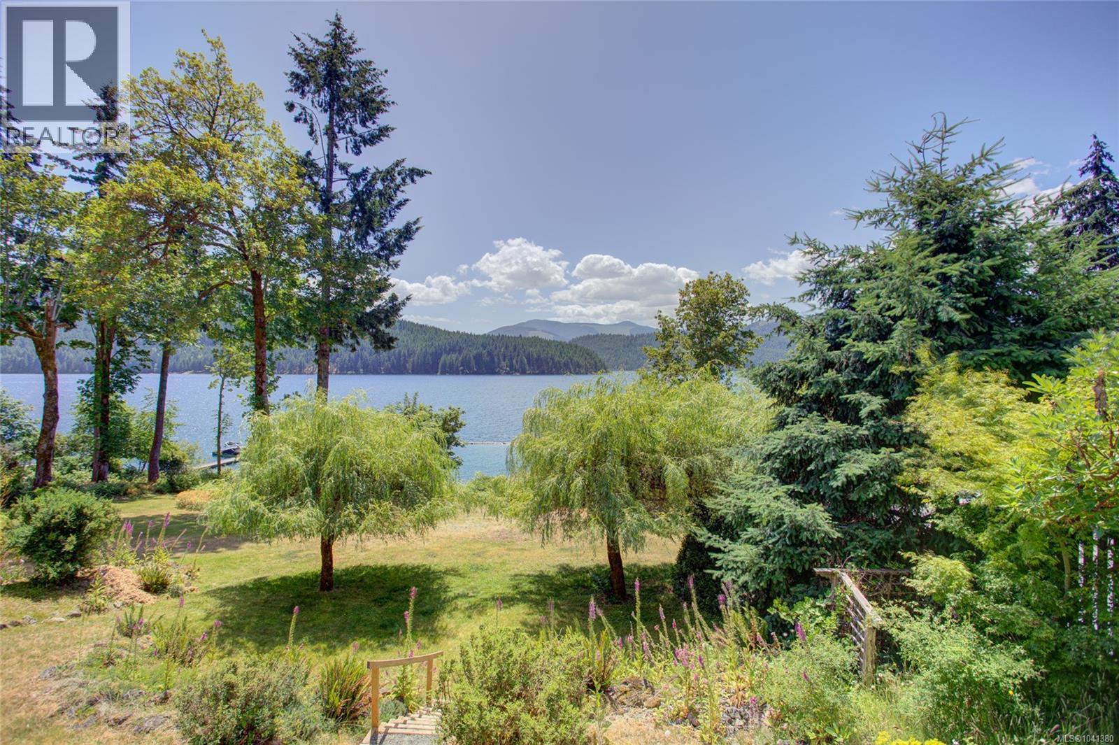 10164 Youbou Rd, Youbou, British Columbia  V0R 3E1 - Photo 5 - 1041380