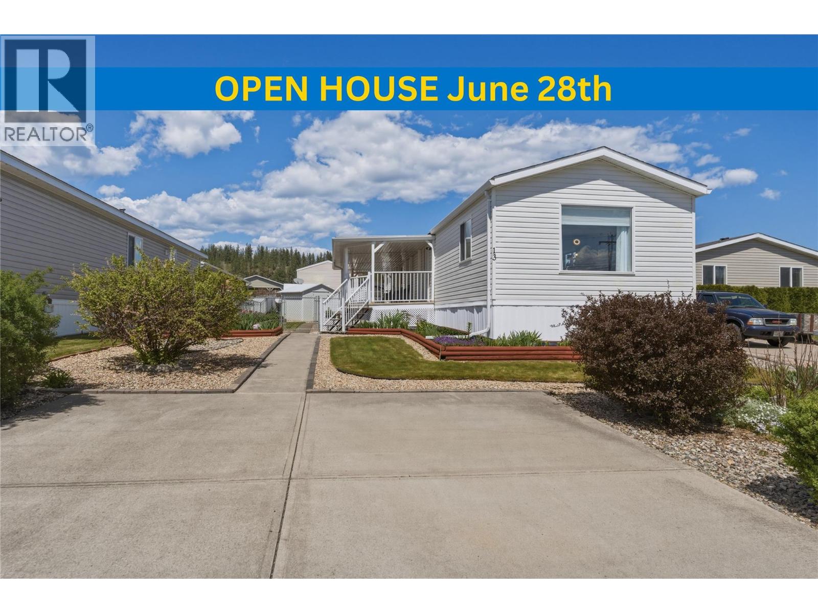 12560 Westside Road Unit# 13