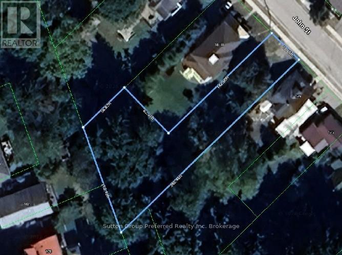 185 John (Lot) Street, Ingersoll, Ontario  N5C 3G1 - Photo 2 - X10745241