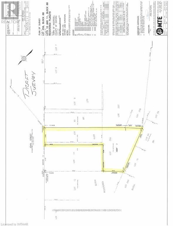 185 John (Lot) Street, Ingersoll, Ontario  N5C 3G1 - Photo 10 - X10745241