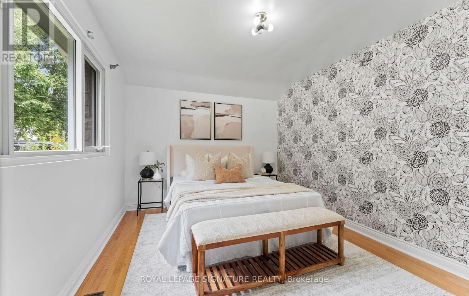 279 Birkdale Road, Toronto, Ontario  M1P 3S3 - Photo 24 - E13489216