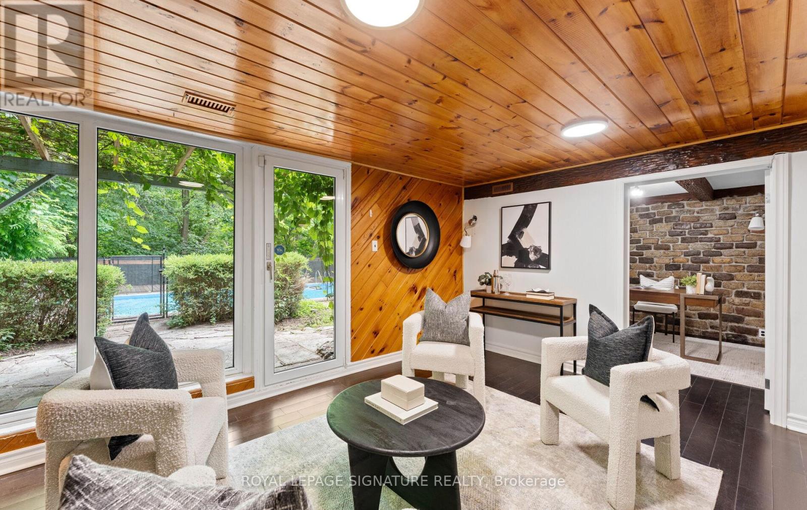 279 Birkdale Road, Toronto, Ontario  M1P 3S3 - Photo 32 - E13489216